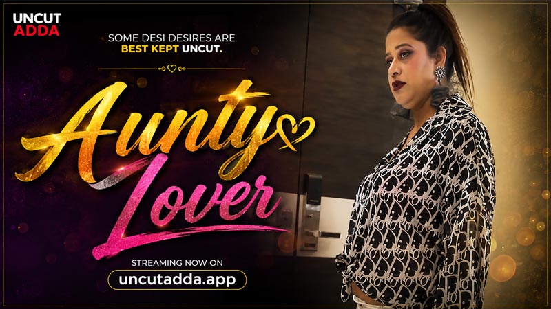 Milf Aunty